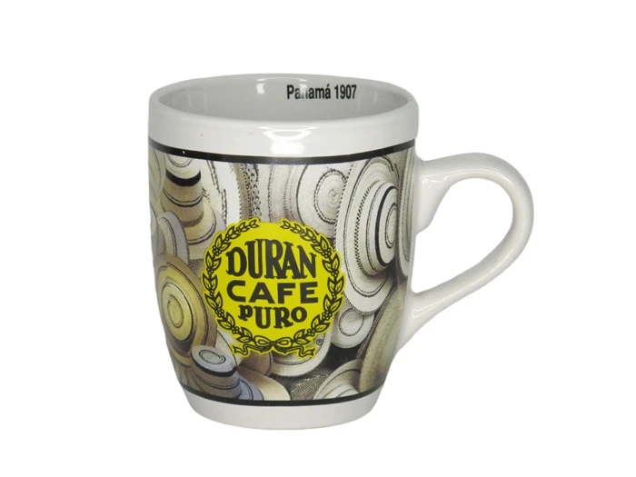 Cool Design Stoneware Coffee Mug