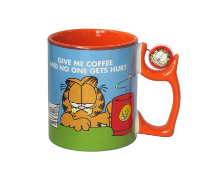 Unique Ceramic Mug 1 Unique Ceramic Mug 1